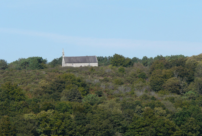 Le Manéguen se dévoile &#8211; Lecture du paysage
