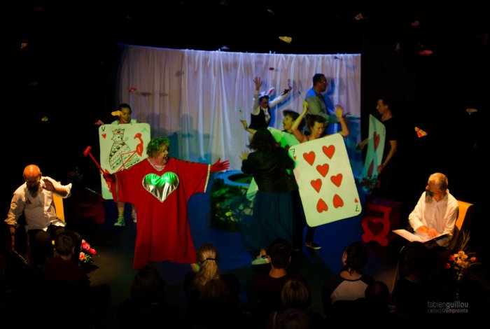 Alice et autres merveilles