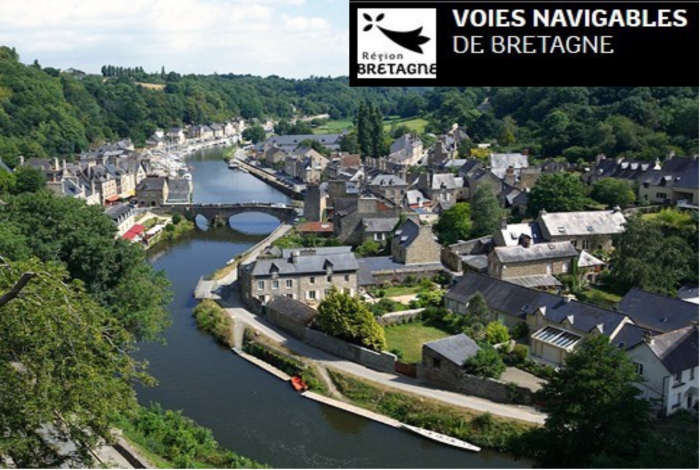 Conférence « Les voies navigables en Bretagne »