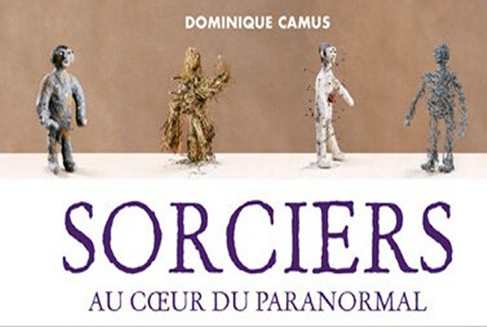 Conférence sur la sorcellerie en Bretagne aujourd&rsquo;hui
