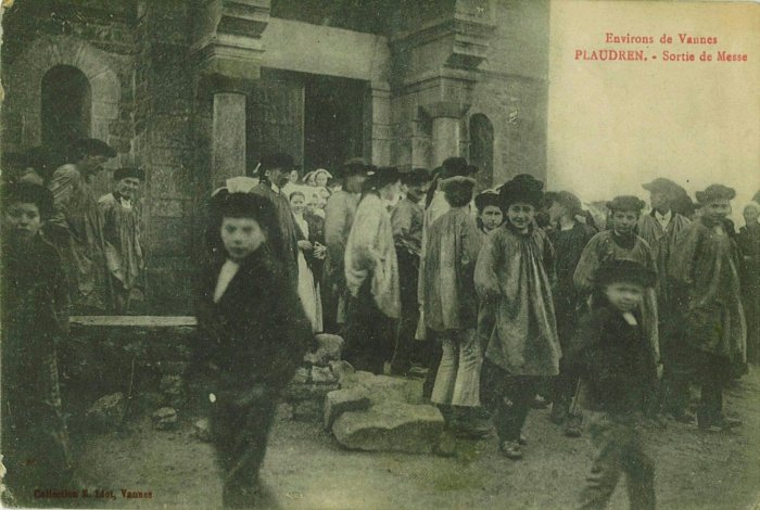 Conférence « Vie quotidienne &amp; Religion »