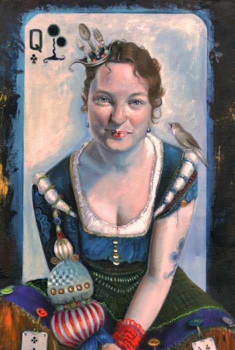 Exposition Expressions et Impressions