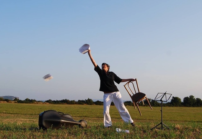 Spectacle « Fantaisie musicale »