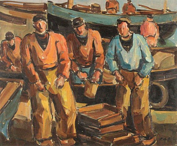 Conférence « L&rsquo;immigration irlandaise en Morbihan au 17ème siècle »