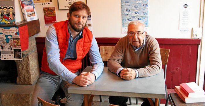 Spectacle musical « Et nos abeilles ? »