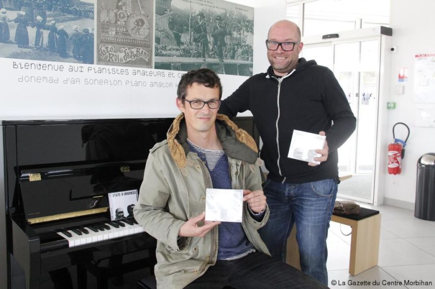 Concert en Hommage à François Tusques