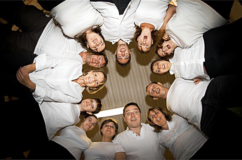 Spectacle Kremlimpro