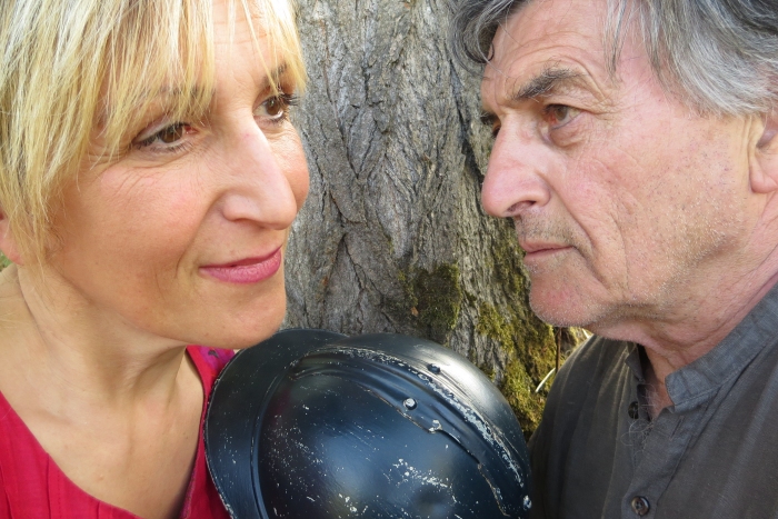 Spectacle théâtral « Grand Louis L&rsquo;innocent »