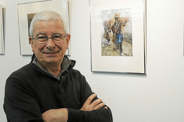 Exposition « Voyage en Birmanie »