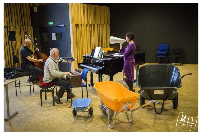 Conte musical SKOURIL