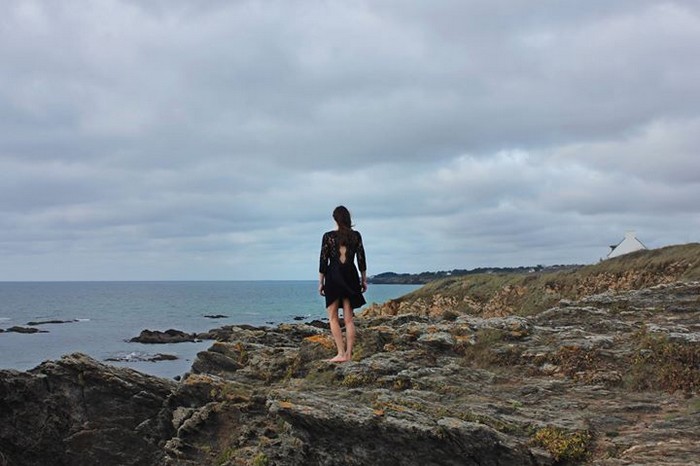« Face Océan » par la pianiste Barbara Sterne