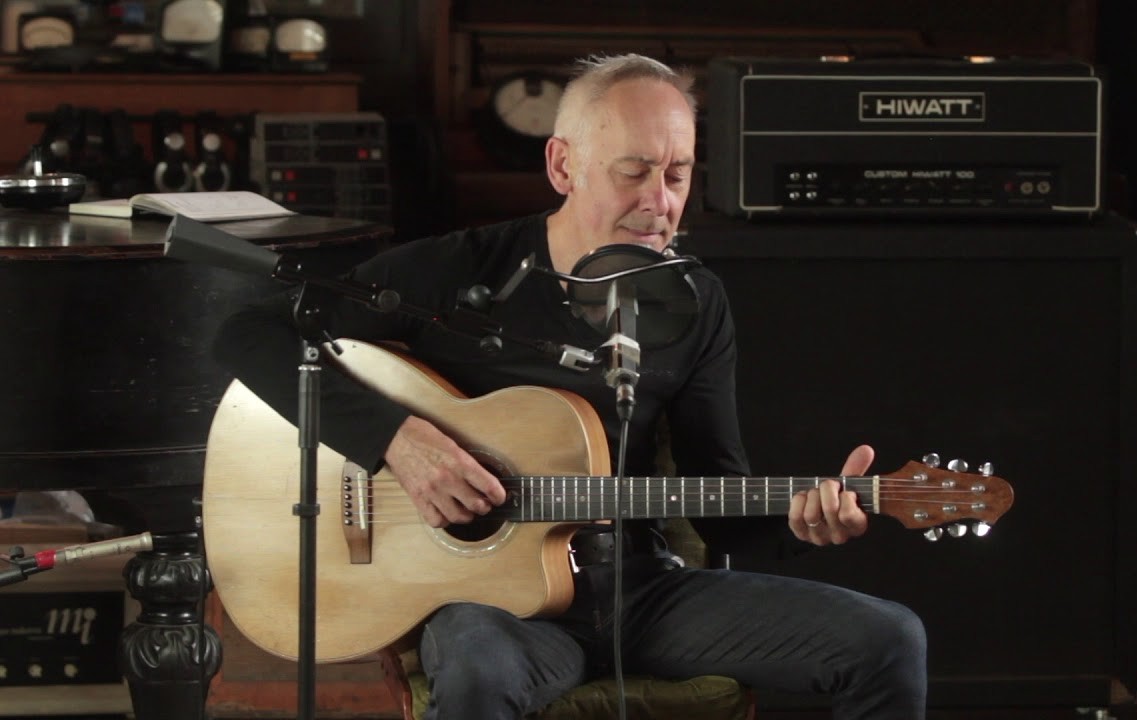 Concert de Peter-C-Factory