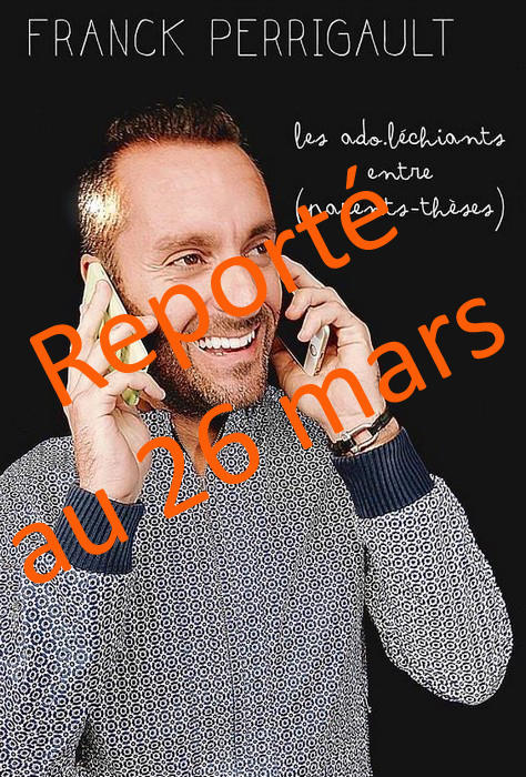 Les adoléchiants entre (parents-thèses)