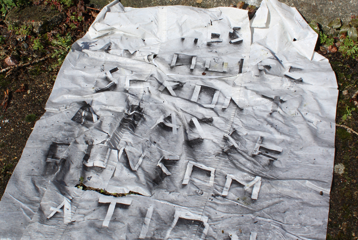 Visite guidée de l&rsquo;exposition Démo