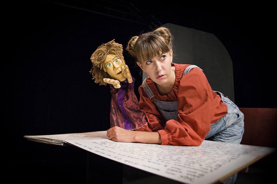 Le journal de Grosse Patate