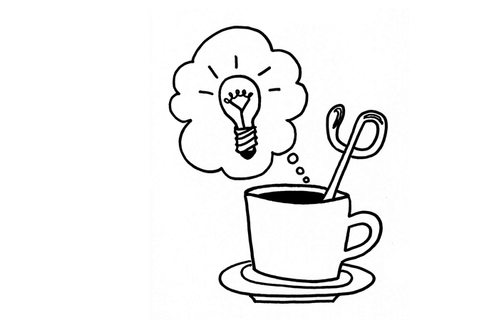 Café Philo &#8211; Samedi 20 juin à 16h