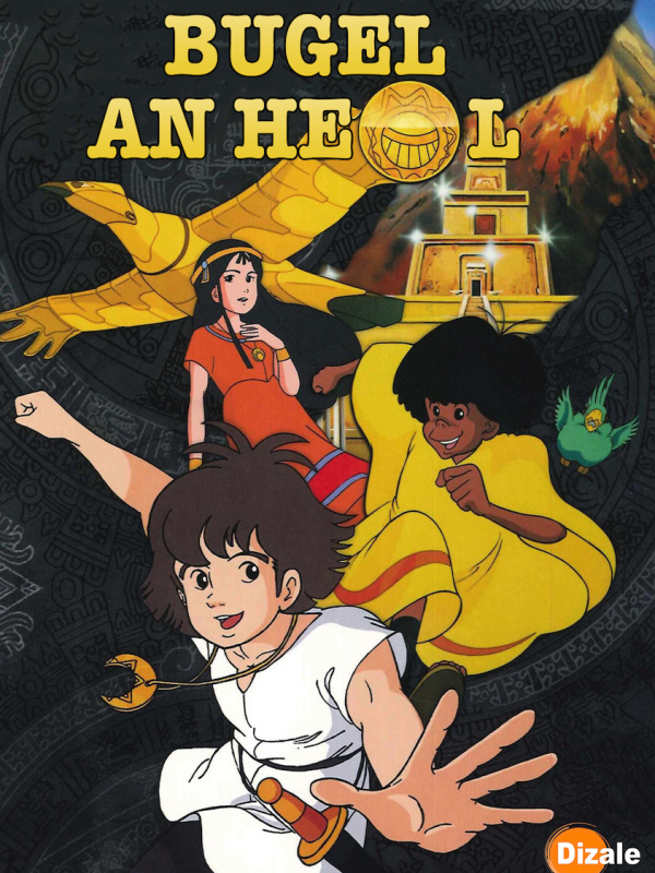 Ciné-gouter en breton