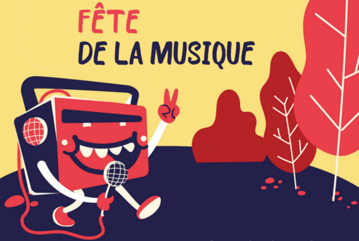 Fête de la musique 2019