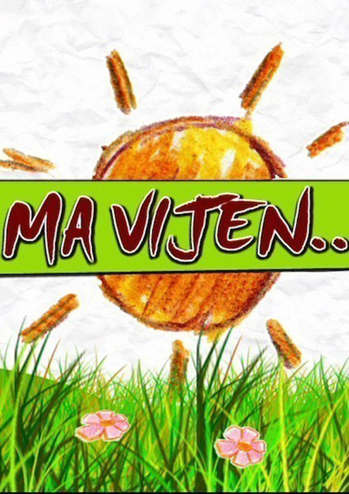 Ciné-goûter en breton « Ma vijen »