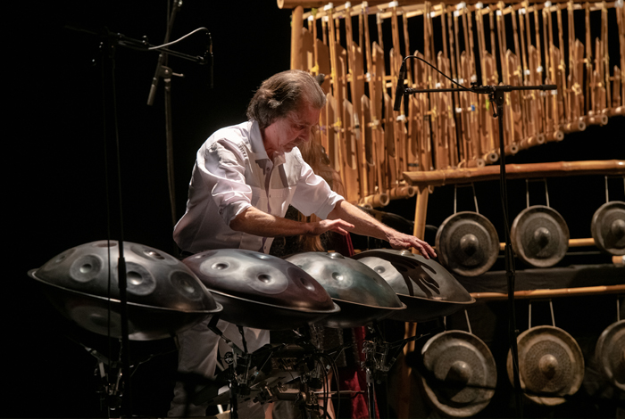 Concert Breizh Rythmik Orchestrad