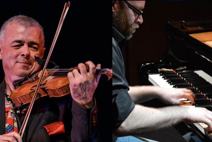 Concert « Ballade(s) chez Stéphane »