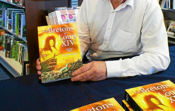 Conférence « La révolte des Bonnets rouges (1675) »