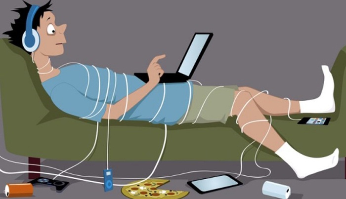 Conférence « Le numérique et les jeunes »