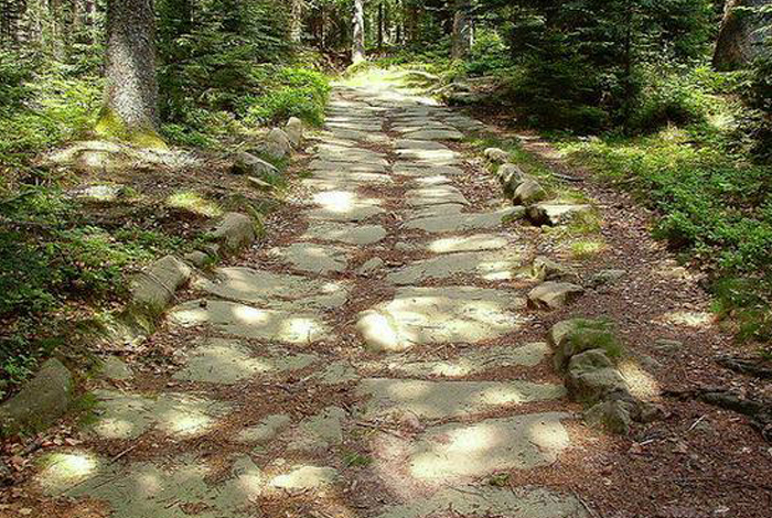 Conférence « Les voies anciennes et pèlerinages médiévaux »