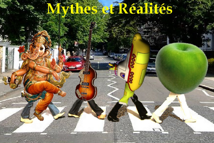 Conférence musicale « The Beatles : entre mythes et réalités »