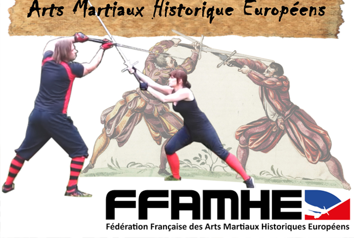 Exposition Arts Martiaux Historiques Européens