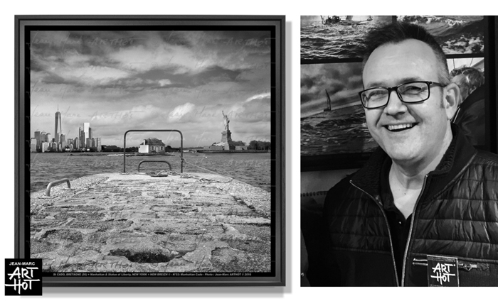 Vernissage Exposition « New Breiz »