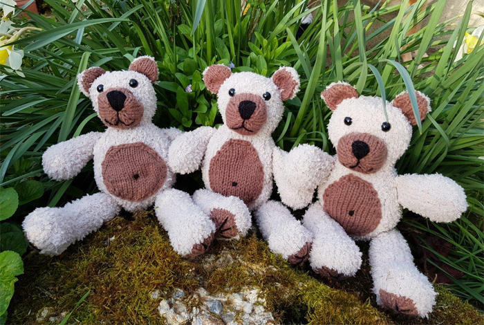 Exposition « Méli-mélo d&rsquo;aiguilles »