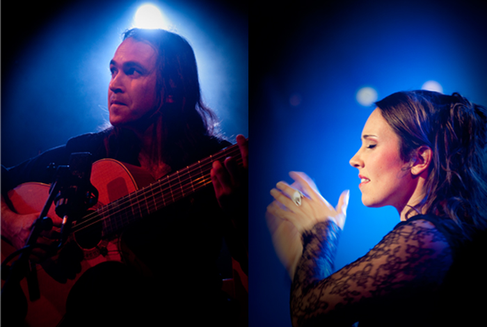 Mi alma canta Fado de Lisboa