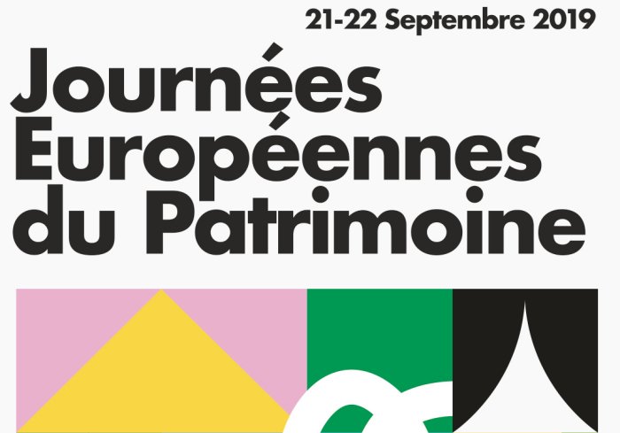 Journées du Patrimoine – Programme baldivien