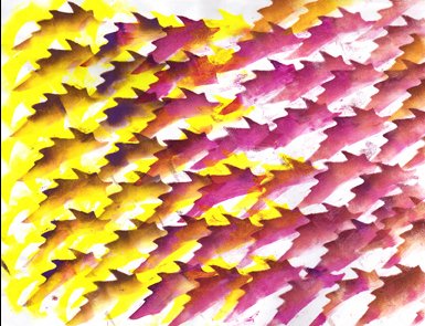 Exposition « Imprint »