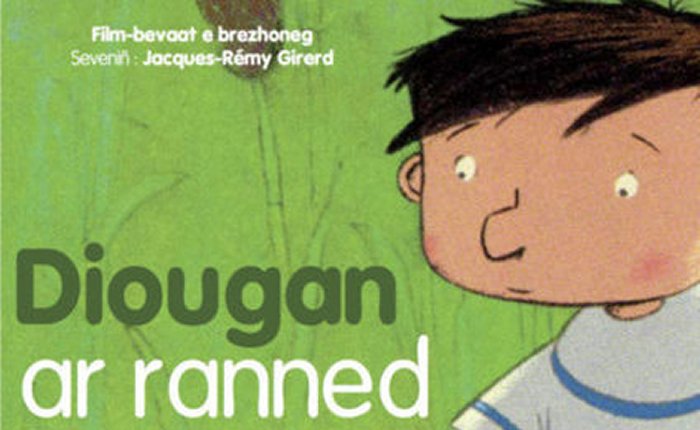 Ciné-goûter en breton