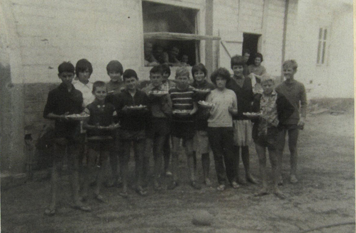 Avez-vous des photos des colonies baldiviennes ?