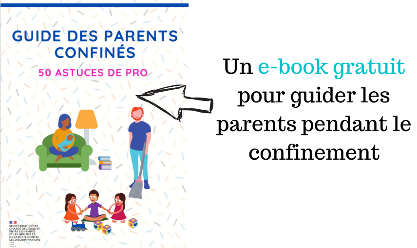 Guide des parents confinés