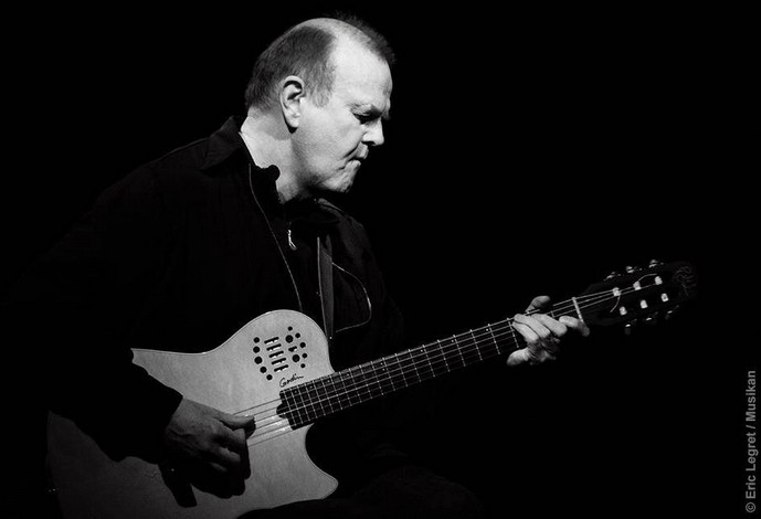 Jacques Pellen, la Bretagne perd un grand artiste