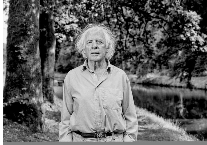 Un dernier tango avec Jean Kergrist