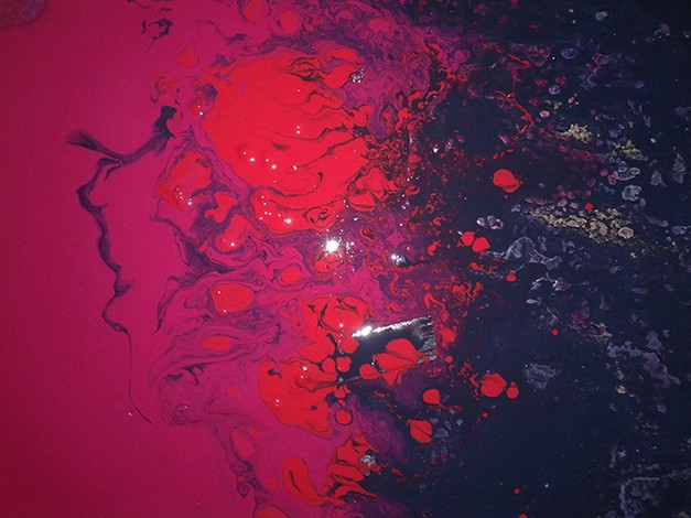 La culture en circuit court avec Laëtitia Duchêne