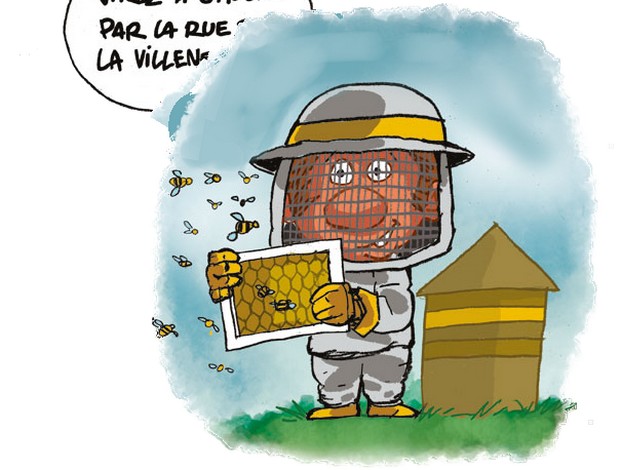 Flânerie Nature &#8211; Mercredi 15 juillet à 11h