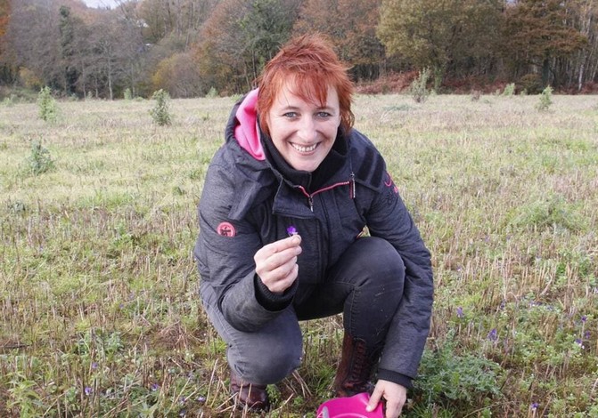 Flânerie Nature &#8211; Mercredi 5 août à 11h