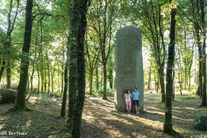Flânerie Nature &#8211; Mardi 7 juillet à 14h