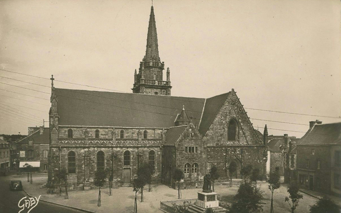 Flânerie Patrimoine &#8211; Mercredi 1er juillet à 11h