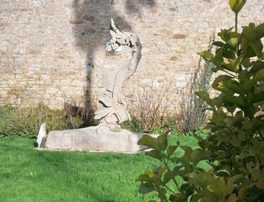 Flânerie patrimoine