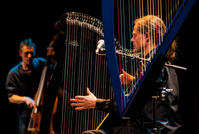 La culture en circuit court avec Tristan Le Govic