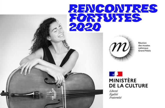 (D&rsquo;)APRES BACH &#8211; SOLO DE VIOLONCELLE