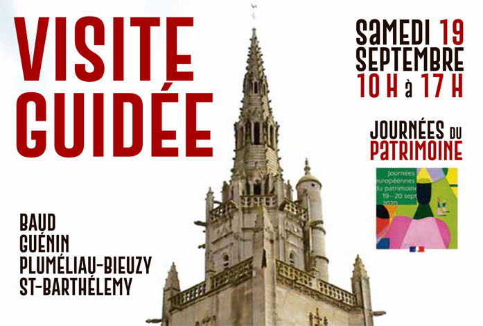 Circuit des chapelles