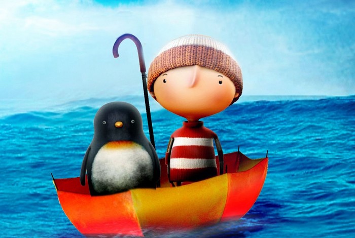 Ciné-concert « T&rsquo;es qui ? » à 15h30